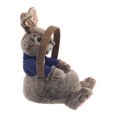 thumbnail image 2 of Panier en peluche Pierre Lapin, 2 of 6