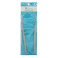 thumbnail image 1 of LOVE KNITTING Circular Knitting Needles, 80 cm (32 in), Sizes 3.0-12 mm (0.47 in), 6.5 mm (0.26 in), 1 of 2