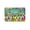 A, variant on Indoor Welcome Mats for Entryway Easterthemed Doormat 40x60cm Absorbent and Mat Suitable for Spring Home Decor and Entryways Spring Welcome Mat Outdoor