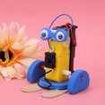 thumbnail image 2 of Fosa Crawling Biped Robot Children Science Technology Small Production Kids Educational Toys,Small Production Toys,Educational Toys, 2 of 8