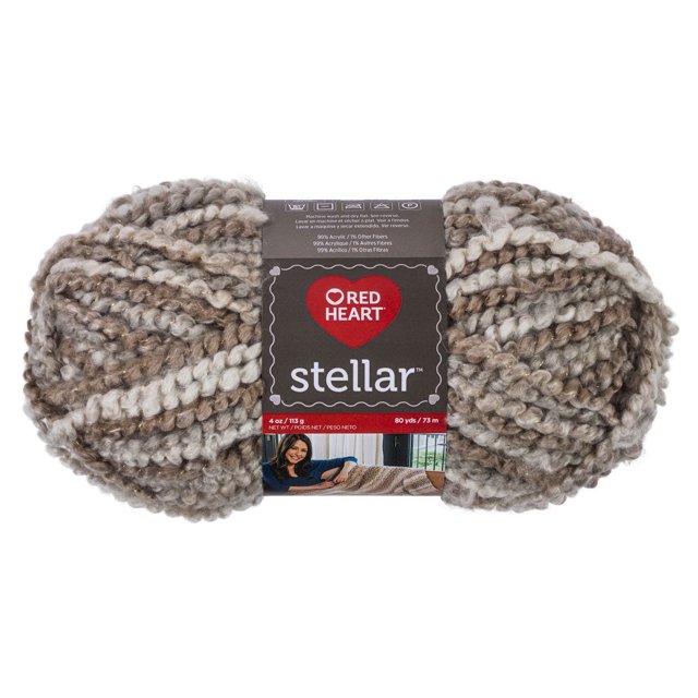Red Heart Stellaire