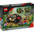 thumbnail image 2 of LEGO JW 76972, 2 of 2