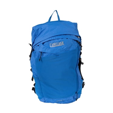 CamelBak Sac à Dos d'Hydratation de Randonnée Octane 16 Réservoir Fusion Bleu Royal, 70 Oz