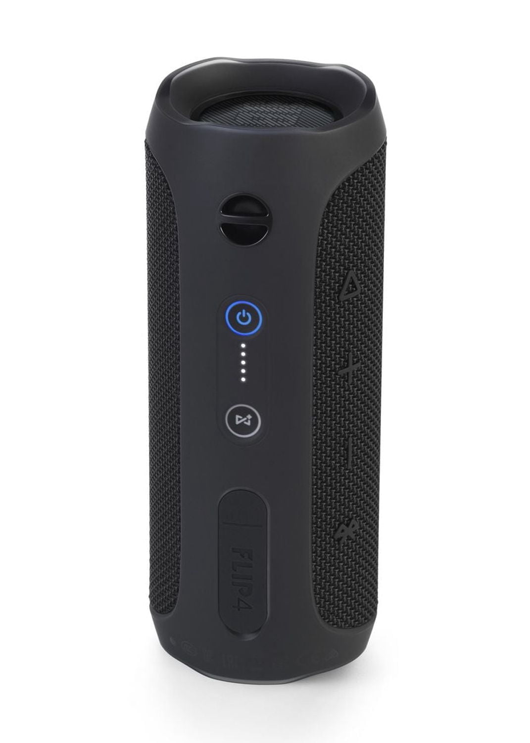 Haut-parleur portatif Bluetooth Flip 4 de JBL