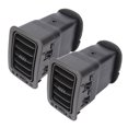 thumbnail image 4 of Instrument Panel Air Vent Outlet Dash AC Air Vent Panel 15169326 Passenger Side Enhanced Air Distribution Waterproofing Replacement for 1500 HD 2500 HD 3500, 4 of 7