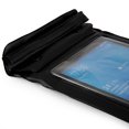 thumbnail image 4 of Pochette Universelle Imperméable pour Tablette (8 Pouces) - Plage, Piscine, Kayak, Bateautablette-Protection Mobile Sac Étanche Pochette Étui Universel pour Protection contre l'Eau, la Neige et la Saleté, 4 of 5