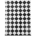 thumbnail image 1 of Dollhouse Floor Sheet Mini Floorboard Material Vintage Style Mini House Flooring Accessory, 1 of 8