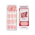thumbnail image 2 of KISS imPRESS Nails - Keep in Touch, 2 of 4