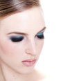 thumbnail image 2 of Coveted Cosmetics False Eyelashes Natural Feather Hand Made Human Hair Fake Falsies Lashes (5 Pair, Maiden), 2 of 2