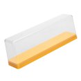 thumbnail image 4 of Action Figure Storage Box Dustproof Stackable Transparent Display Case, Plastic Material, for Figures Collection Display, 4 of 8