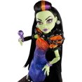thumbnail image 4 of Monster High Casta Fierce Doll, 4 of 7