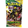 thumbnail image 2 of Pokemon Sword and Shield (SWSH) Single Booster Pack Evolving Skies, 2 of 3