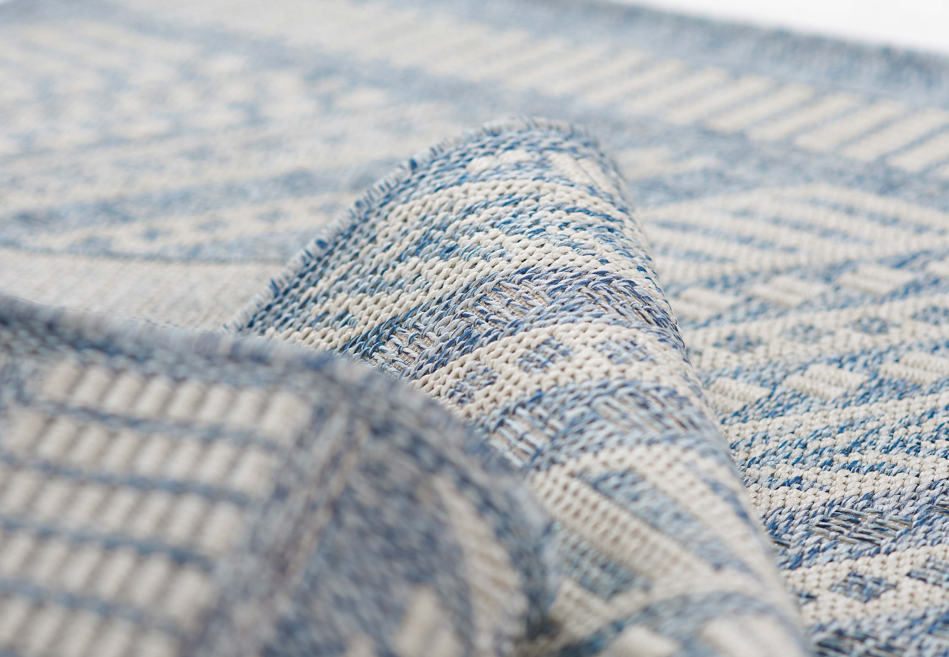 ECARPET Livia Transitional Area Rug for Living Room, Bedroom, Dining Entrance, Hallway and More.