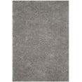 thumbnail image 4 of SAFAVIEH Polar Abbot Solid Extreme Plush Shag Area Rug, 4 of 7