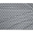 thumbnail image 4 of oneOone Polyester Lycra Fabric Honeycomb Ikat Print Sewing Fabric BTY 56 Inch Wide, 4 of 4