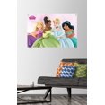 thumbnail image 3 of Disney Ultimate Princess Celebration - Groupe, 3 of 4