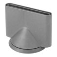 thumbnail image 3 of Sèche-cheveux Diffuseur de Remplacement de Buse d'Air de Style Concentrateur Sèche-Cheveux Raccords pour HD01 HD02 HD03, 3 of 10