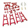 thumbnail image 1 of 1:10 RC Car Truck Upgrade Parts Kit For TRAXXAS SLASH, 1 of 6