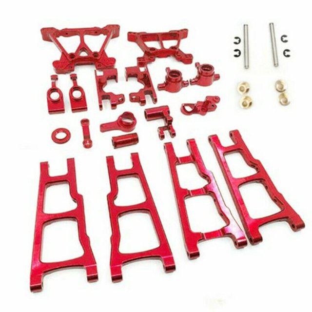 1:10 RC Car Truck Upgrade Parts Kit For TRAXXAS SLASH