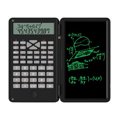 thumbnail image 1 of Calculatrice à Fonctions Scientifiques Multifonctionnelle, Calculatrice de Bureau Portable avec Tableau d'Écriture, 1 of 8