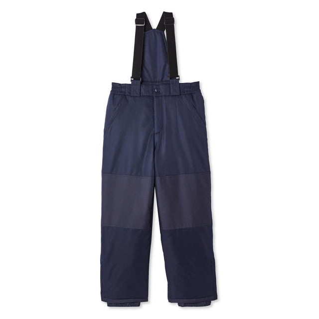 George Girls' Bib Snow Pant
