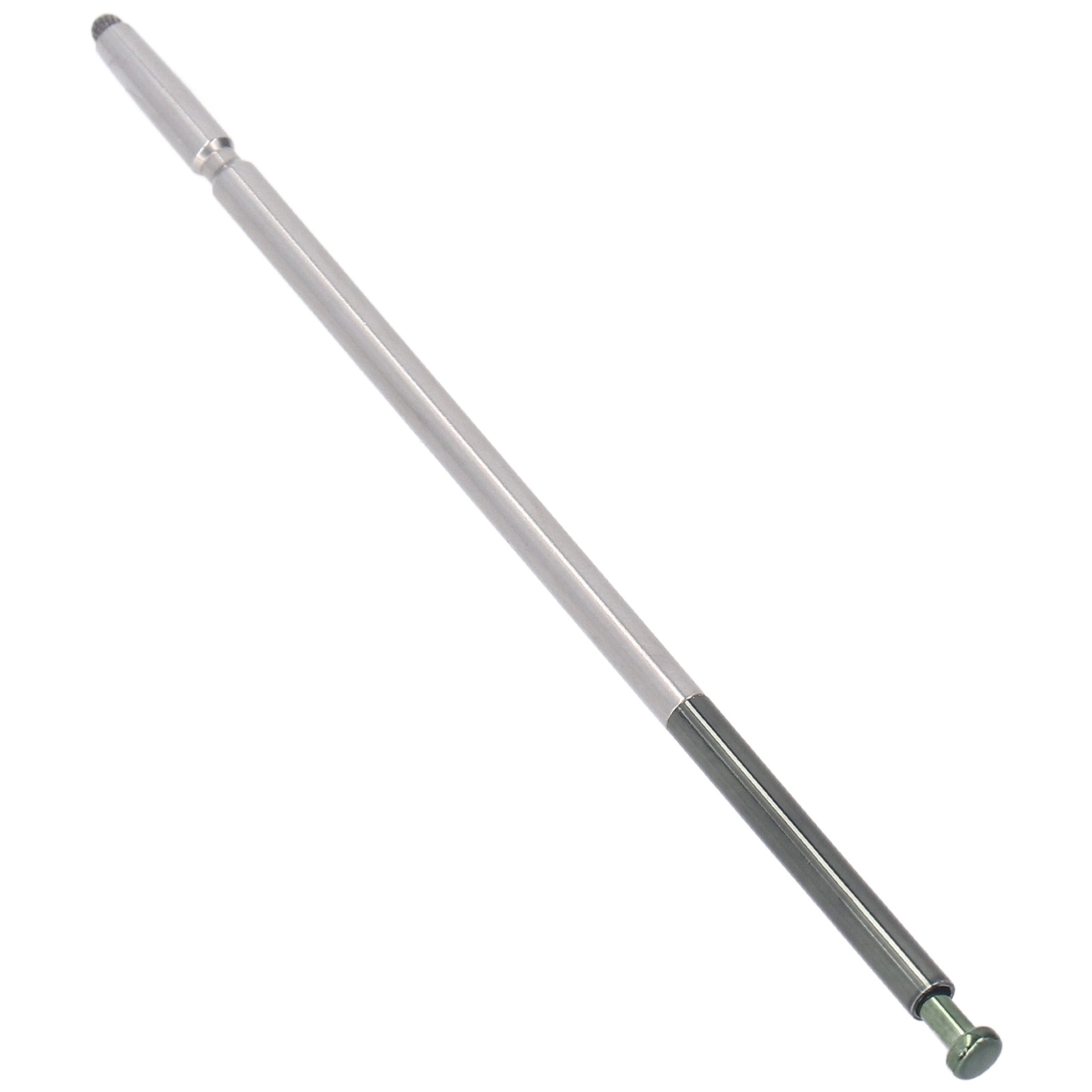 Stylet de Téléphone Tactile, Stylet de Téléphone Vert à Usage Domestique