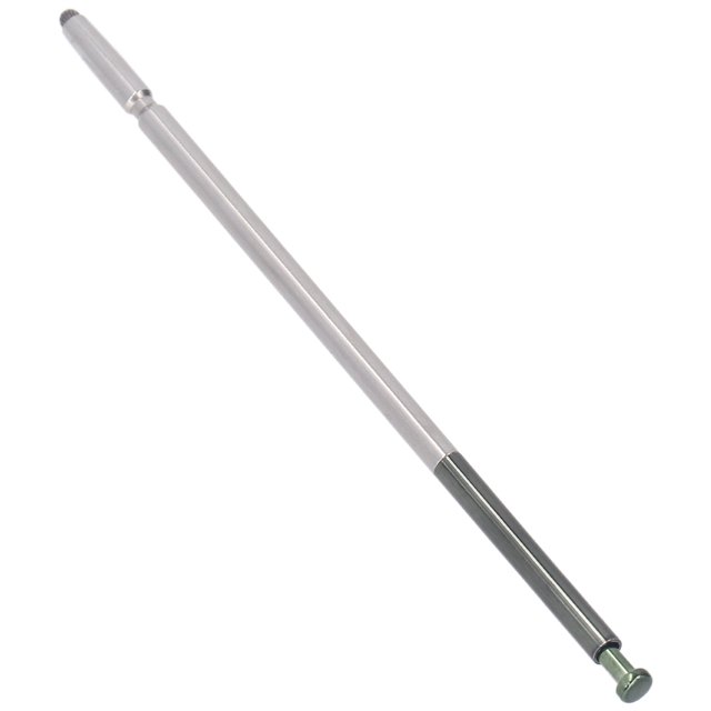 Stylet de Téléphone Tactile, Stylet de Téléphone Vert à Usage Domestique