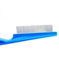 thumbnail image 3 of CUITING 1PCS Brosse Peigne en Acier Inoxydable pour Poils de Chien Chat, Anti-Puces et Poux, Tondeuse de Toilettage, 3 of 3