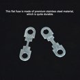 thumbnail image 3 of Strip Fuses Workmanship Car Supplies Craftsmanship Auto Parts Vehicle Components Upgraded Fittings Handy Installation Practical 100A, 3 of 5
