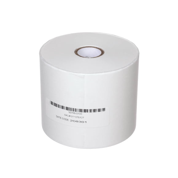 BUNN 50766.0001 Filter, Paper 1 Roll