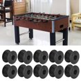 thumbnail image 3 of Sonew Accessoires de Football de Table, Tiges de Roulement de Football de Table, 10 Paires de Baguettes de Football de Table, Tiges de Roulement de Football de Table, Accessoires de Jeux Amusants de Football, 3 of 10