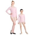 thumbnail image 3 of Justaucorps à manches longues George pour filles, 3 of 6