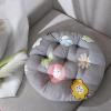 thumbnail image 1 of Dvkptbk Outdoor Indoor Seat Cushion Chair Cushion Solid Color Seat Cushion Thickened Soft Filled Chair Cushion Suitable for Kitchen Dining Chair Patio Cushion, 1 of 7