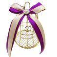 thumbnail image 4 of YAOMOBB Gifts Box Bird Cage Shape Candy Box for Wedding Supply, 4 of 6