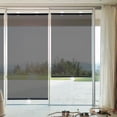 thumbnail image 2 of Store Enrouleur Rétractable de Grande Taille avec Protection Solaire - Rideau Intérieur Extensible Isolant Thermique pour Voiture, Maison, Bureau, 2 of 6