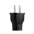 thumbnail image 2 of EGNMCR USB Direct Charge Charging Travel Home AC To Phone USB Wall Charger US Plug usb charge, 2 of 3