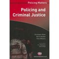 thumbnail image 2 of Police et Justice Pénale (Série Matters de Police), 2 of 2