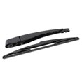 thumbnail image 1 of Unique Bargains 365mm 14' Rear Window Windshield Wiper Blade Arm Set for 2007-2015 Lincoln MKX, 1 of 5