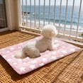 thumbnail image 4 of Orthopedic Bed for with Removable Washable Cover and Supportive Foam Cushion for Large Medium Small Indoor Comfort, 4 of 4
