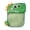 C #3, variant on Vaidha Toy Storage Bag Cute Bath Storage Mesh Bag Bathroom With Suction Cup Drying Hanging Bag