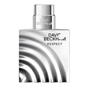 David Beckham Respect Eau de Toilette pour Hommes, 40 ml