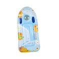 thumbnail image 3 of Siruishop Inflatable Surfboard Inflatable Pool Raft Water Fun Toy for Kids Beach Party Capybara, 3 of 8