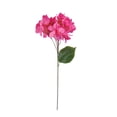 thumbnail image 1 of EGNMCR Home Decor, Room Decor, Wall Decor Flowers Branches For Garden Wedding Centerpieces Table Runner Decor A chopper, 1 of 6