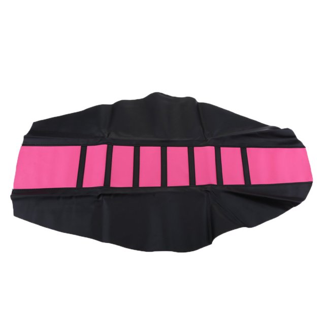 Gripper Soft Motorcycle Anti-Slip Seat Cover for Dirt Bike