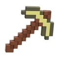 thumbnail image 4 of Minecraft – Collection d’accessoires – Jeu de rôle – Style pixélisé, 4 of 6