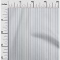 thumbnail image 1 of oneOone Silk Tabby Fabric Multicolor Stripe Printed Fabric 1 Yard 42 Inch Wide, 1 of 3