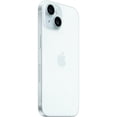 thumbnail image 3 of Restored Apple iPhone 15 Fully Unlocked Blue 256GB - Very Good (Refurbished), 3 of 3