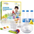 thumbnail image 3 of NG Kids Junior Chemistry Kit, 3 of 6