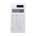 EGNMCR Calculatrice solaire 12 Digit étudiant apprentissage examen silencieux Portable Mini Ordinateur Calculateur