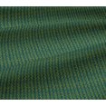 thumbnail image 5 of oneOone Viscose Jersey Fabric Chevron Block Print Fabric By The Yard 60 Inch Wide, 5 of 5